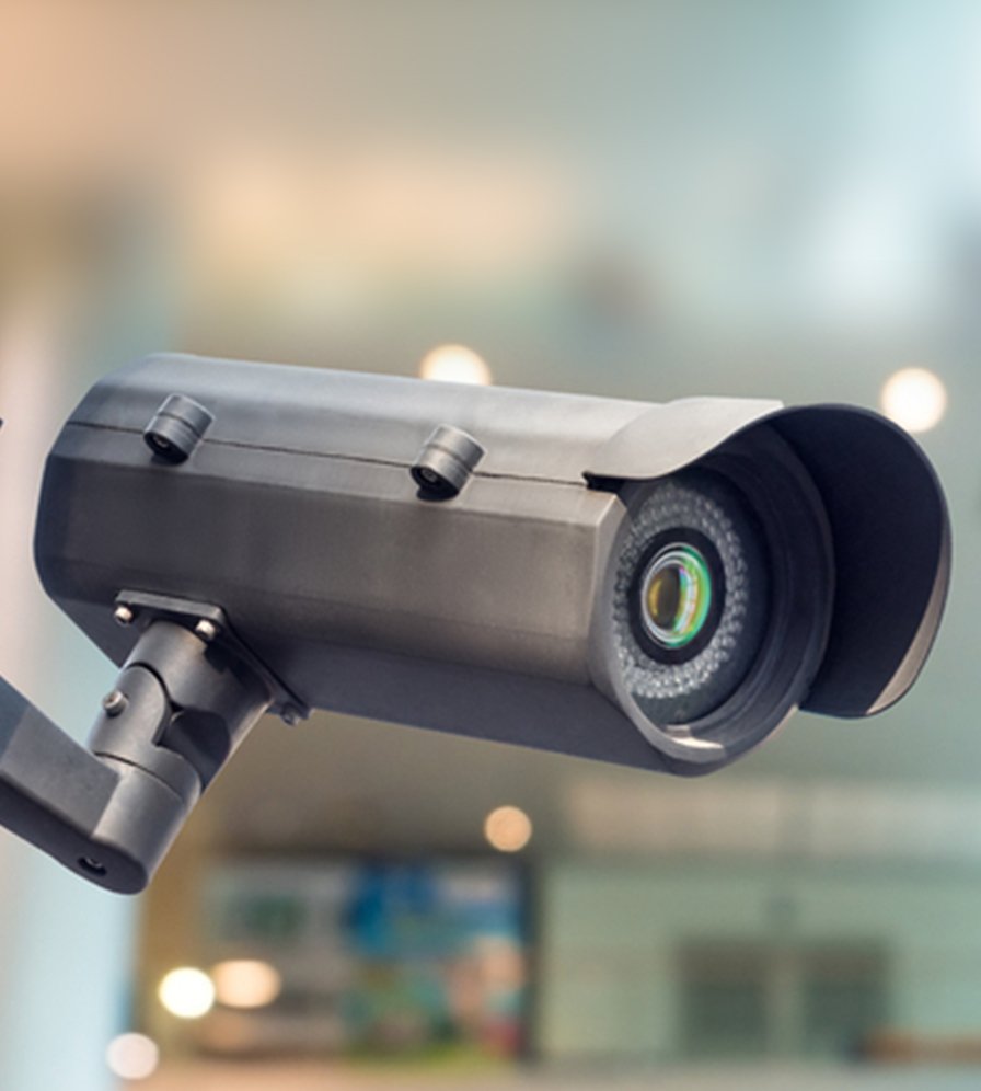 Vidéosurveillance et télésurveillance
